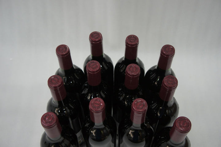 Vega Sicilia Unico 1995