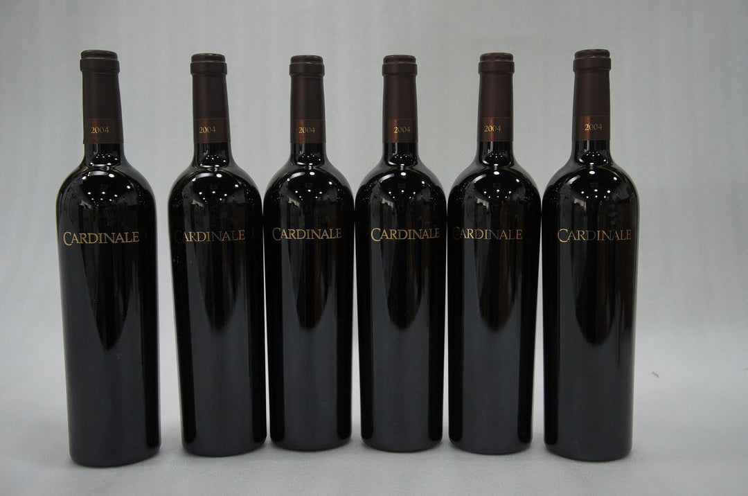 Cardinale 2004