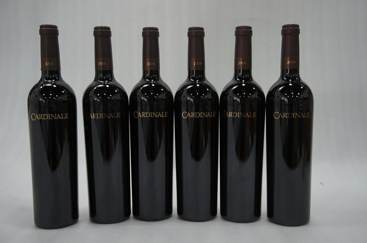 Cardinale 2004
