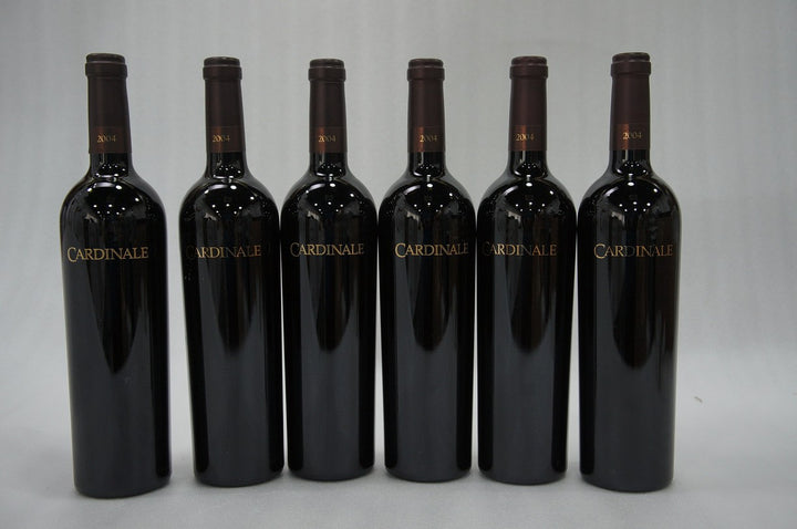 Cardinale 2004