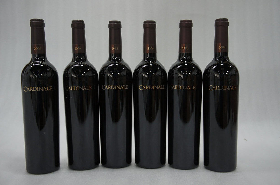 Cardinale 2004