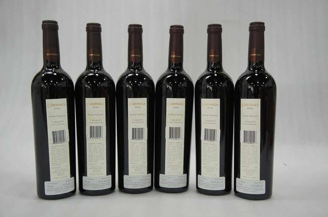 Cardinale 2004