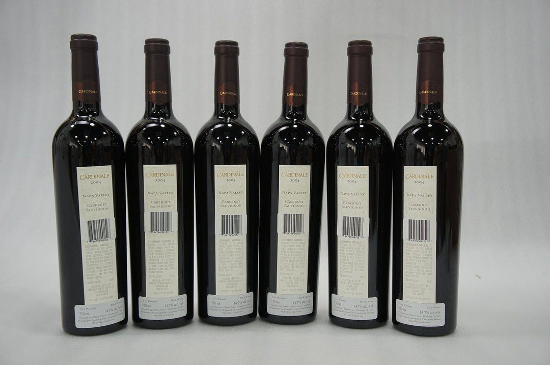 Cardinale 2004