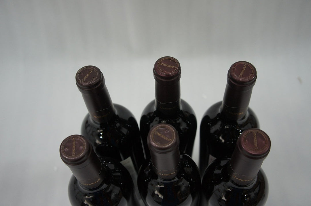 Cardinale 2004