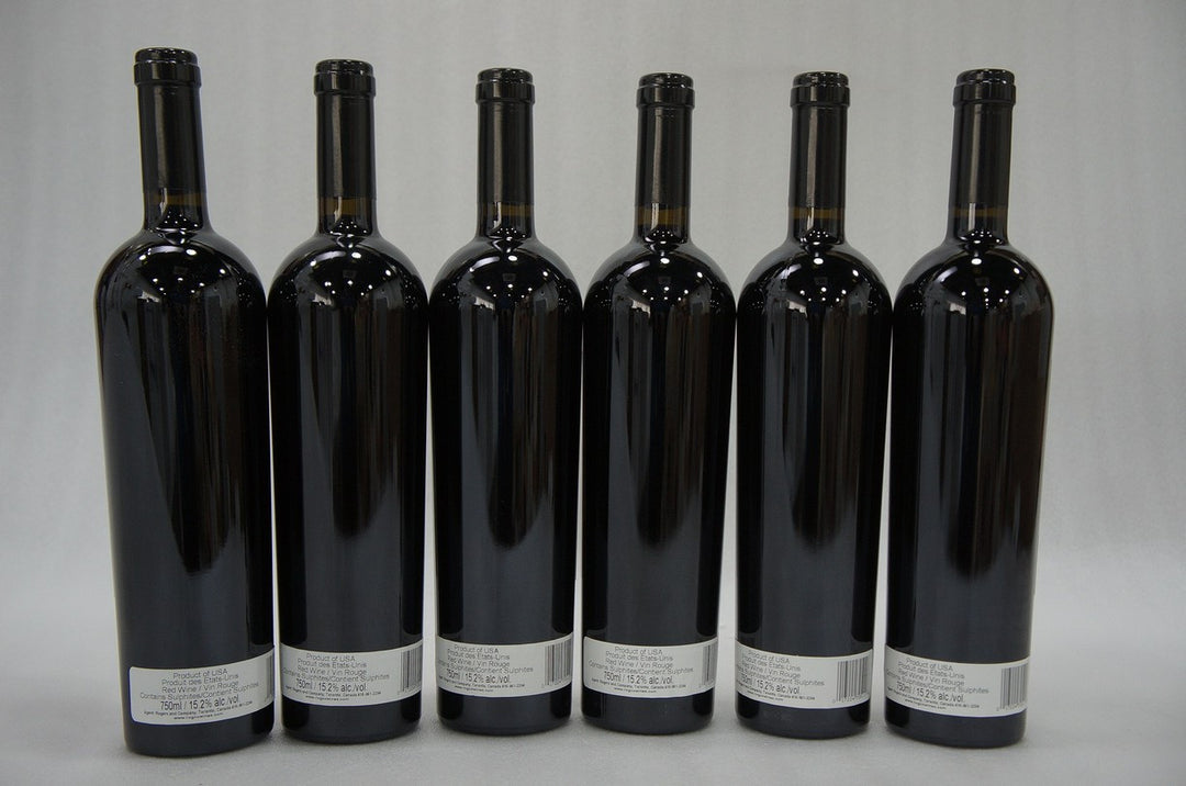 Caymus Special Selection 2005