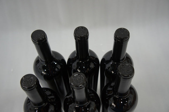 Caymus Special Selection 2005