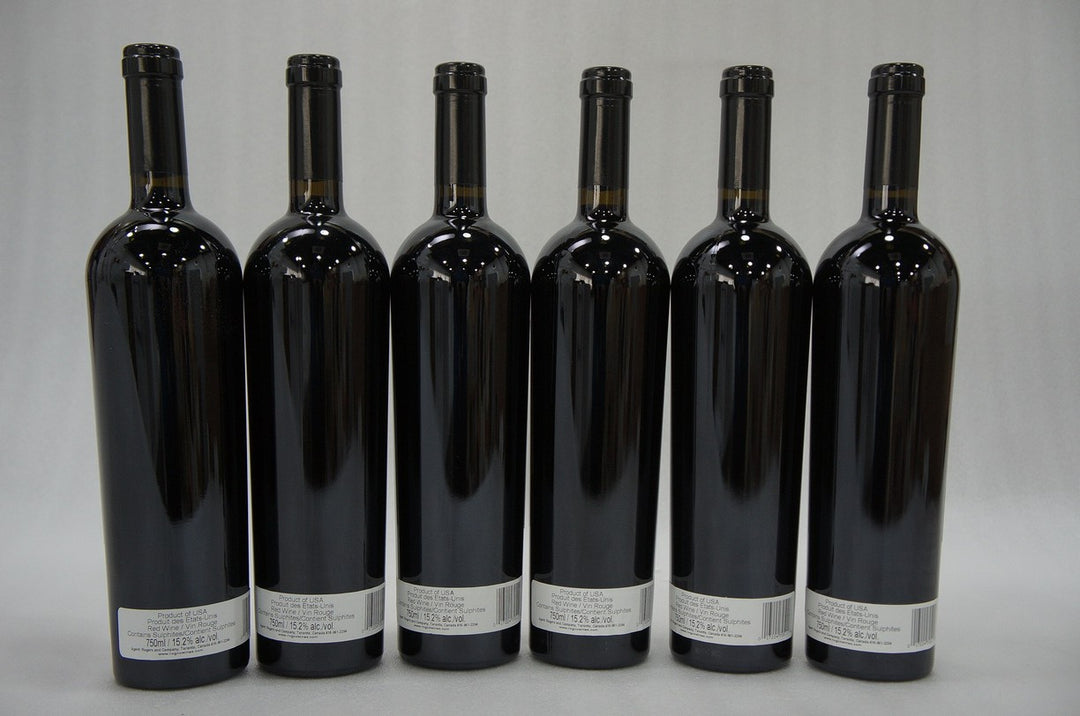 Caymus Special Selection 2005