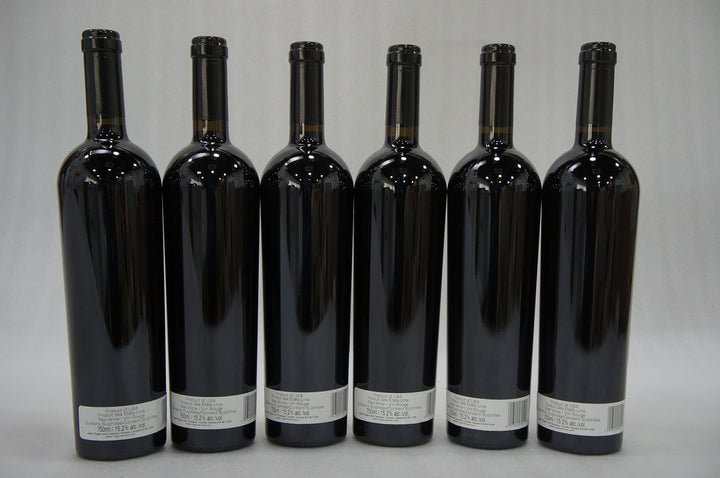 Caymus Special Selection 2005