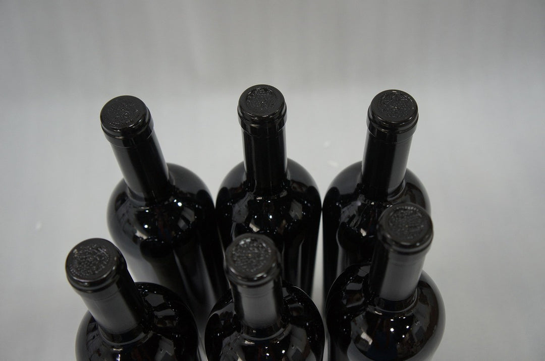 Caymus Special Selection 2005
