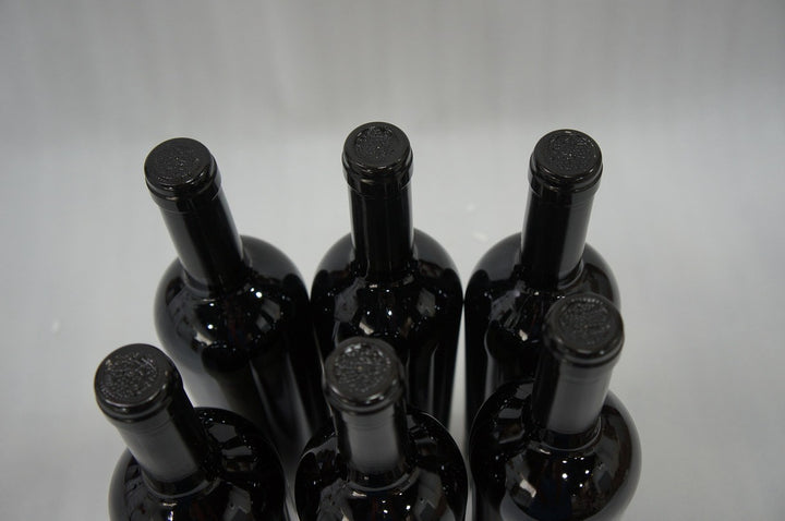 Caymus Special Selection 2005