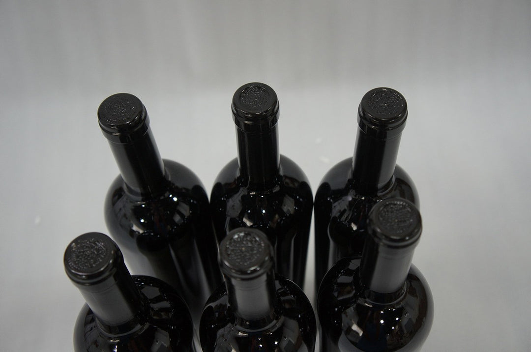 Caymus Special Selection 2005