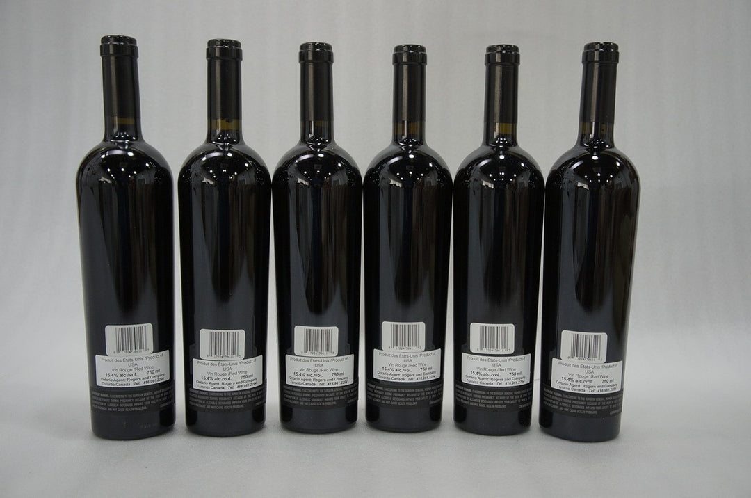 Caymus Special Selection 2006