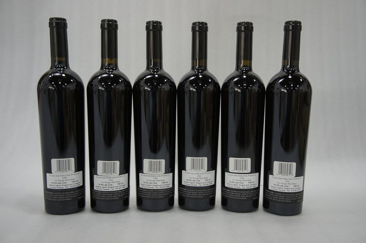 Caymus Special Selection 2006