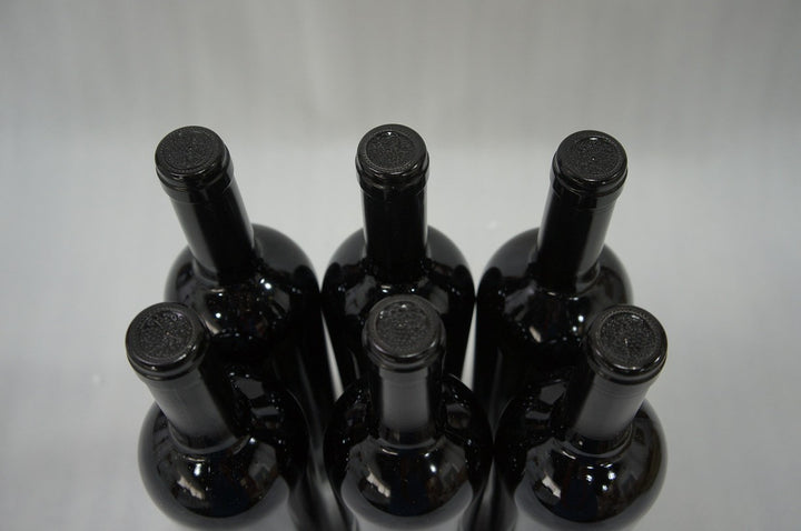 Caymus Special Selection 2006