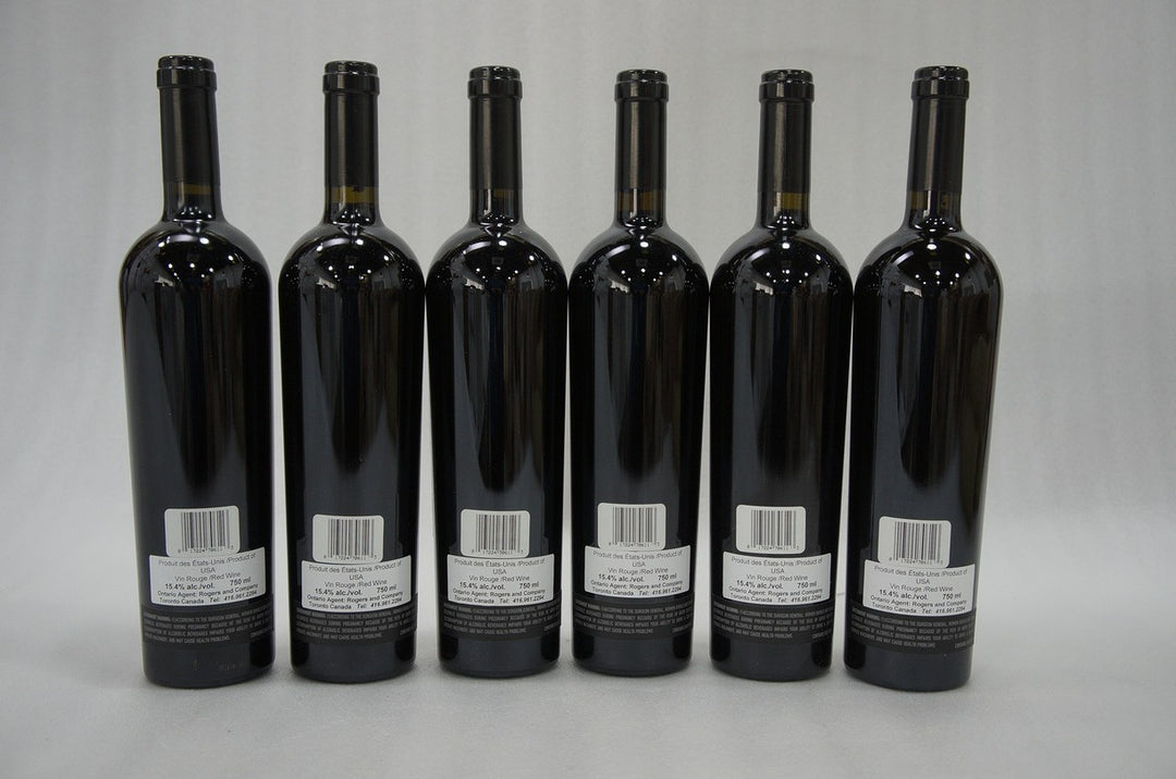 Caymus Special Selection 2006