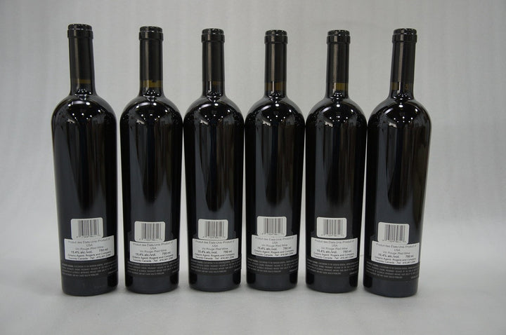 Caymus Special Selection 2006