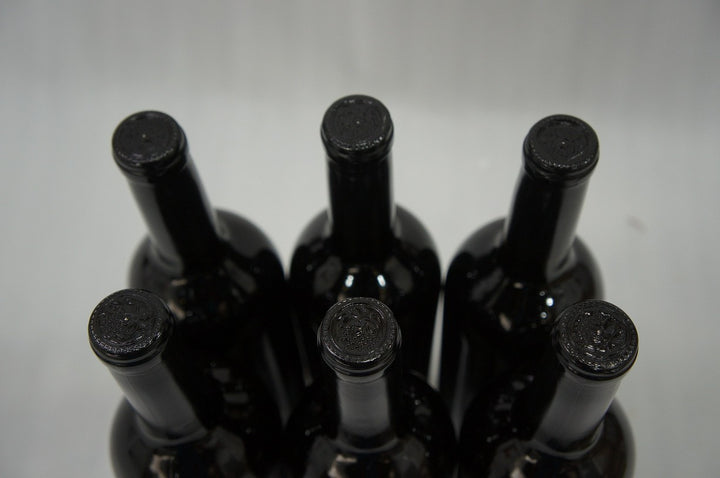 Caymus Special Selection 2004