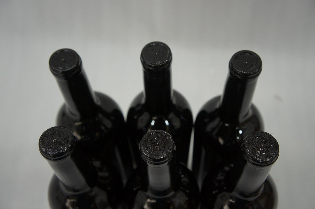 Caymus Special Selection 2004