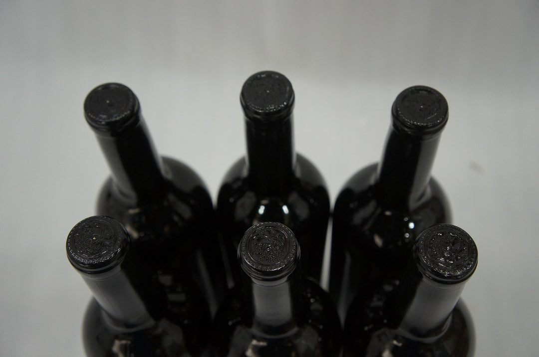 Caymus Special Selection 2004
