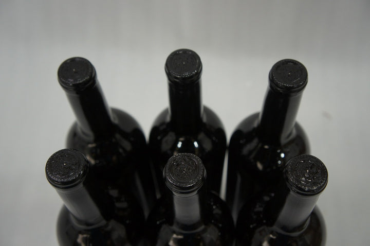 Caymus Special Selection 2004