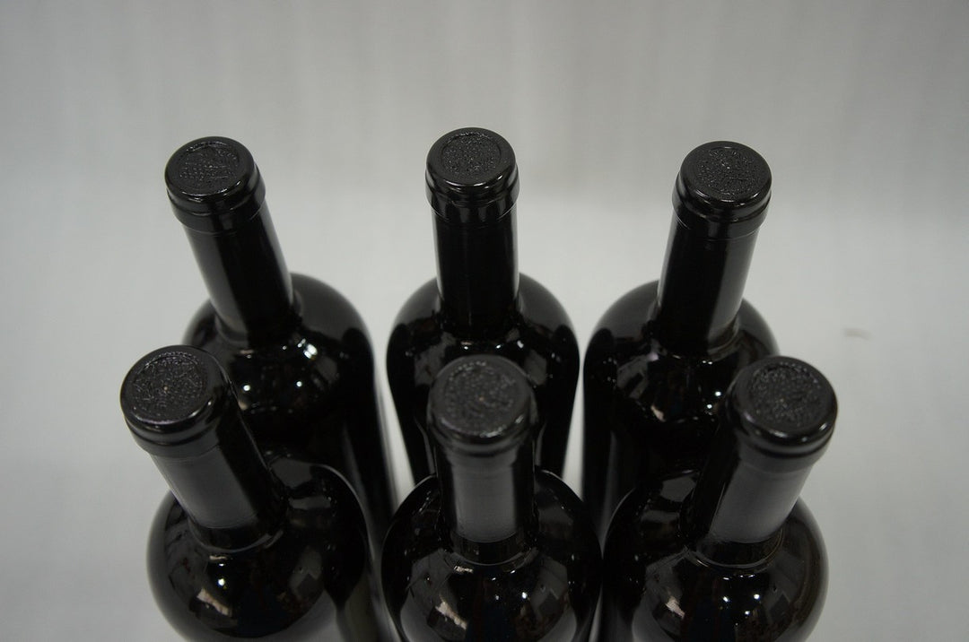 Caymus Special Selection 2003