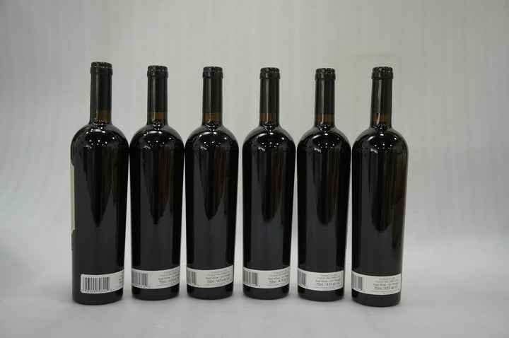 Caymus Special Selection 2003