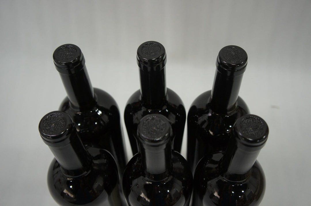 Caymus Special Selection 2003