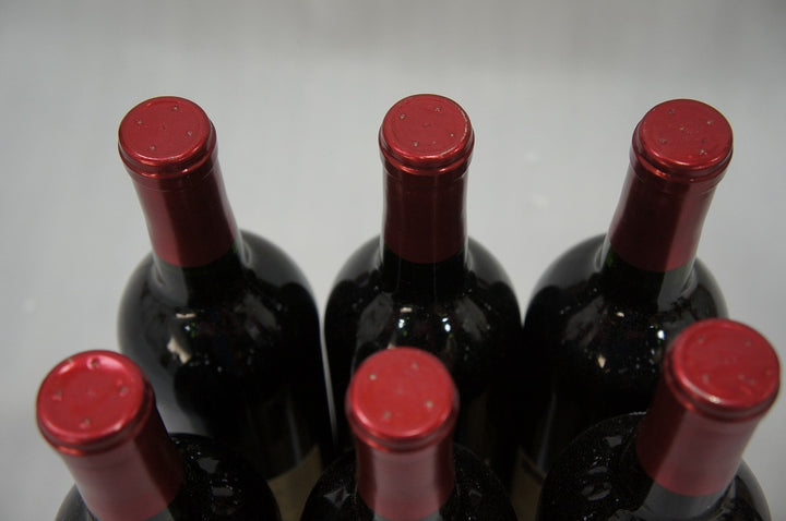 Mayacamas Cabernet Sauvignon Mayacamas Vineyards 2005