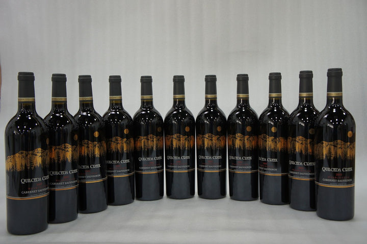 Quilceda Creek Cabernet Sauvignon 2003