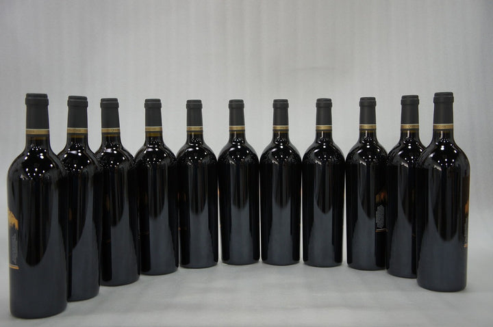 Quilceda Creek Cabernet Sauvignon 2003