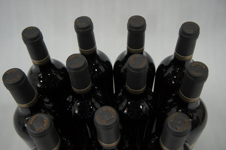 Quilceda Creek Cabernet Sauvignon 2003
