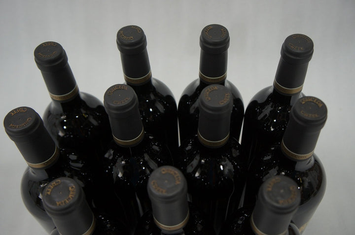 Quilceda Creek Cabernet Sauvignon 2003