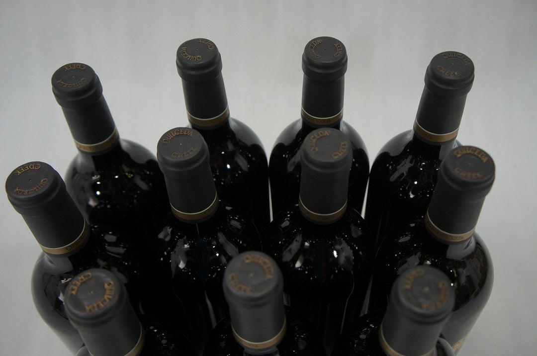 Quilceda Creek Cabernet Sauvignon 2003