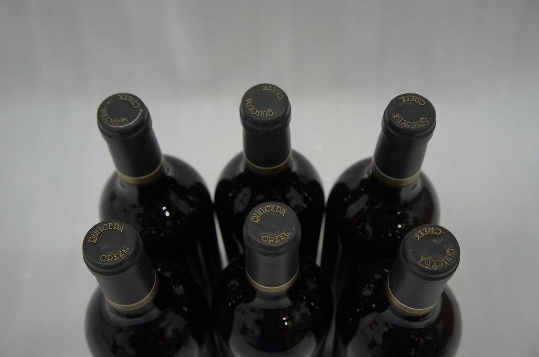 Quilceda Creek Cabernet Sauvignon 2005