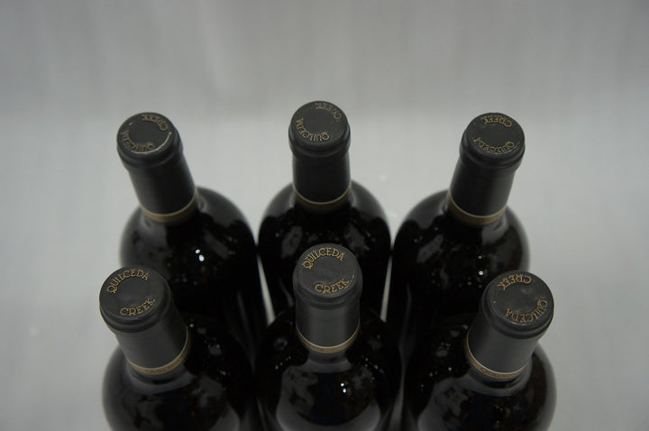 Quilceda Creek Cabernet Sauvignon 2005