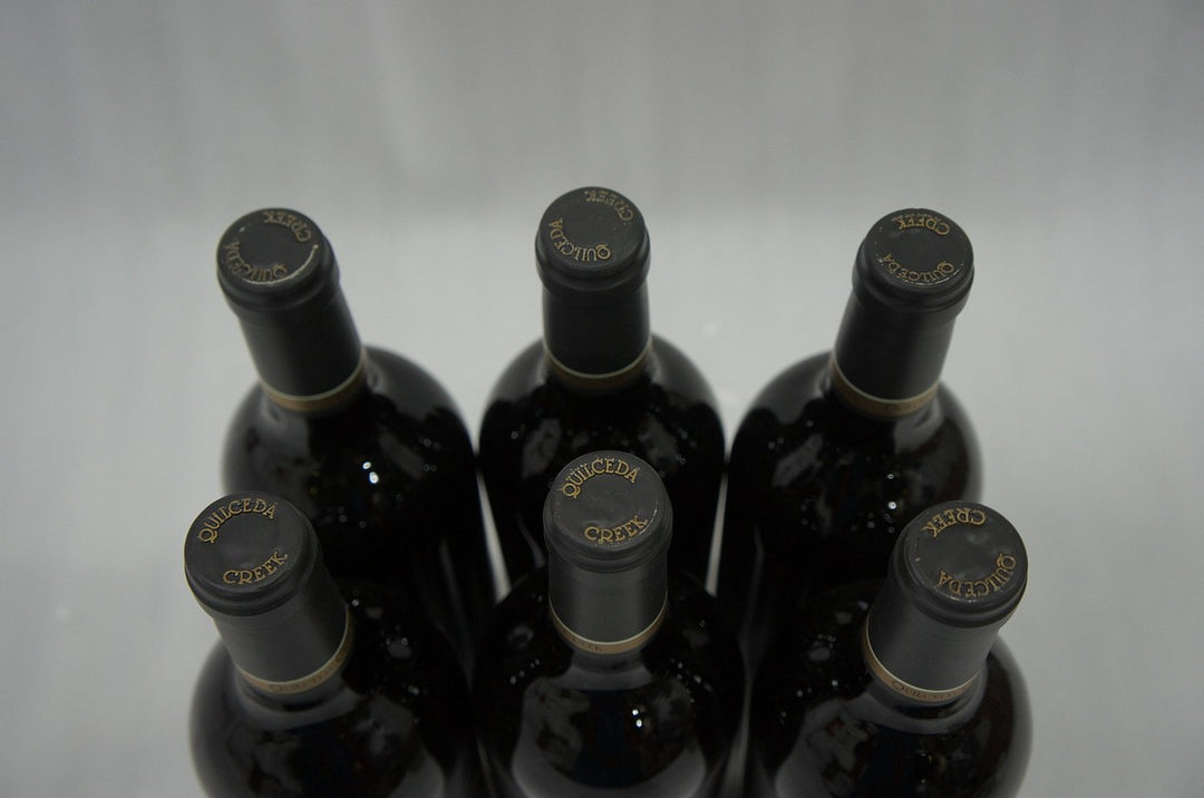 Quilceda Creek Cabernet Sauvignon 2005