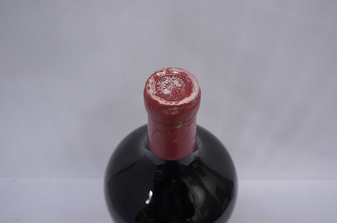 Chateau Mouton Rothschild (Imperial) 1991