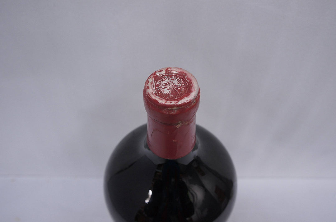 Chateau Mouton Rothschild (Imperial) 1991