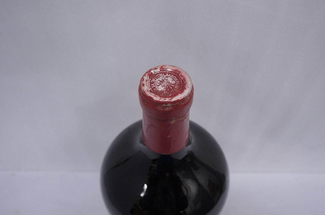 Chateau Mouton Rothschild (Imperial) 1991