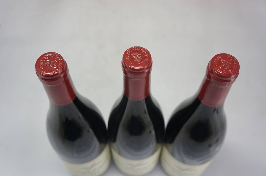 Jean Grivot Richebourg Grand Cru 2005