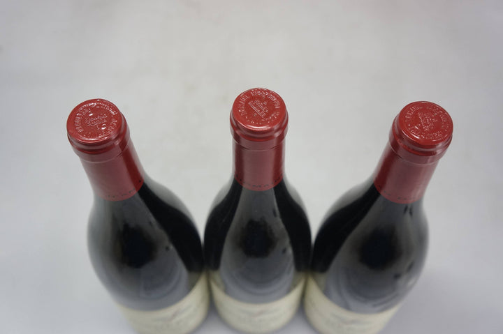 Jean Grivot Richebourg Grand Cru 2005