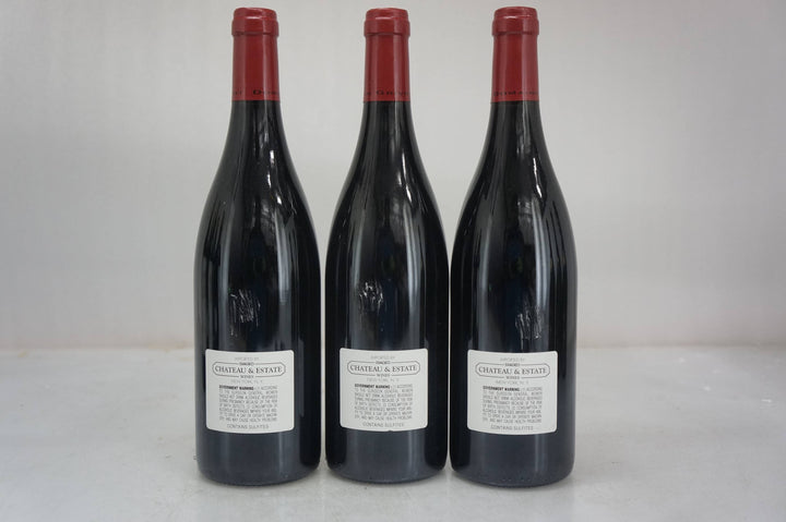 Jean Grivot Richebourg Grand Cru 2005