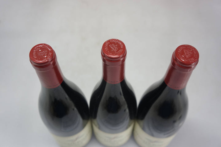 Jean Grivot Richebourg Grand Cru 2005