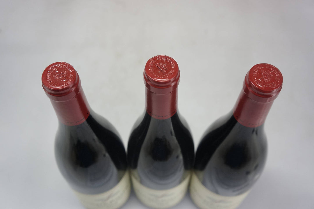 Jean Grivot Richebourg Grand Cru 2005