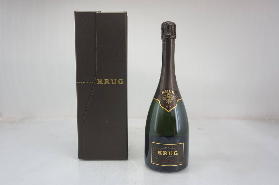 Krug 1995