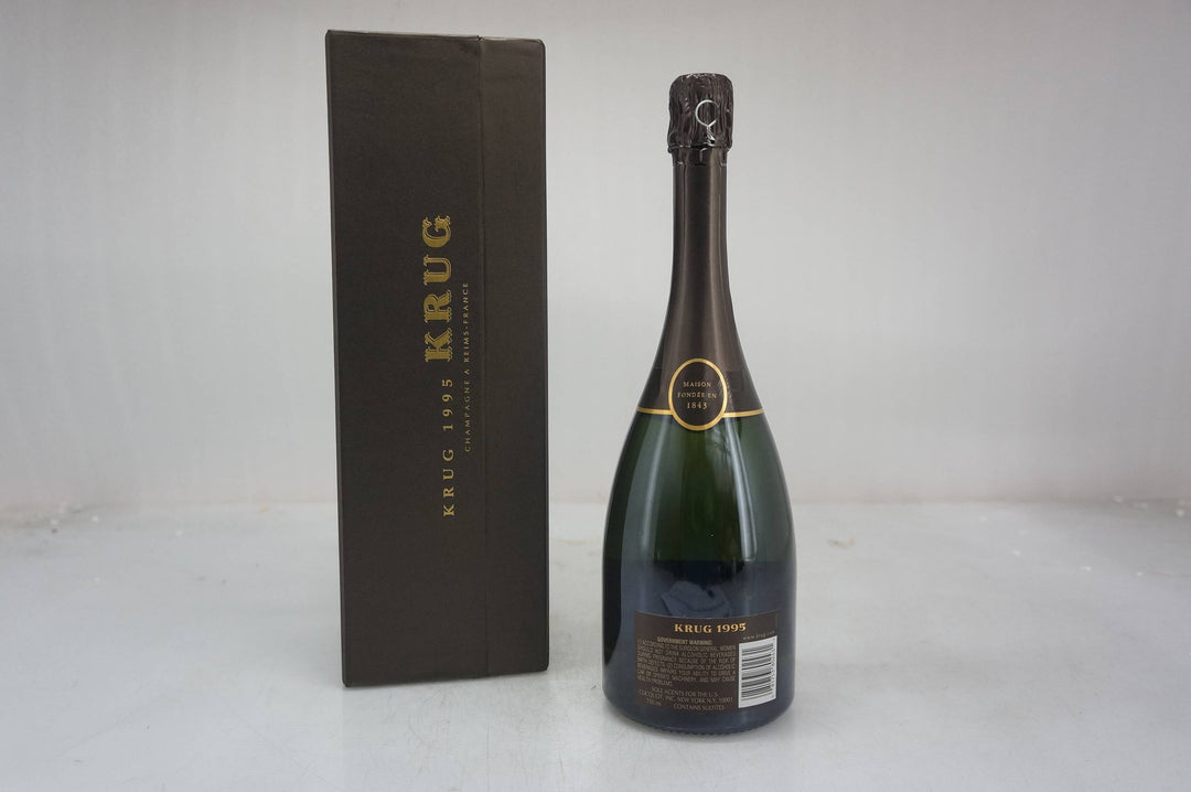 Krug 1995