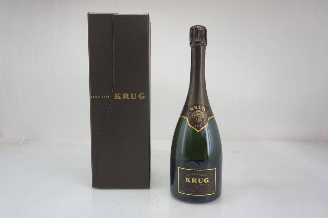 Krug 1995