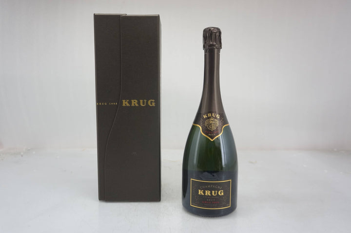Krug 1995