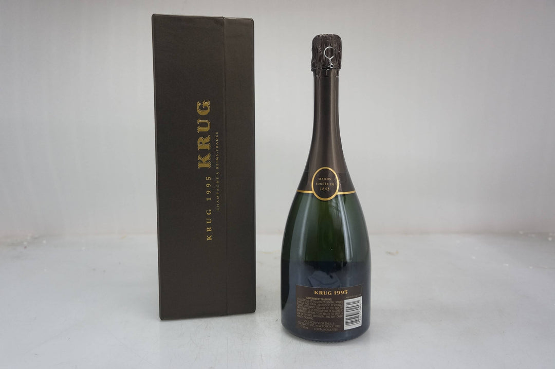 Krug 1995