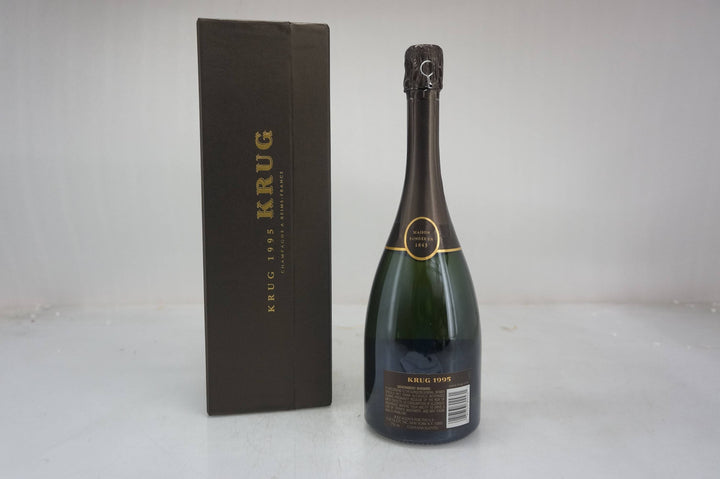 Krug 1995